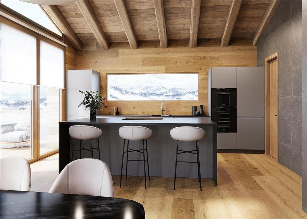 813 – Maison 6.5 pièces – 2990000CHF – 300m²