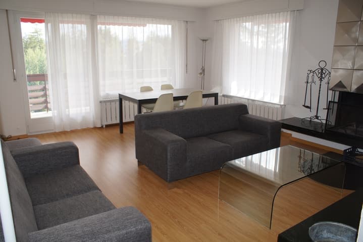 565 – Appartement 4.5 pièces – 3100 CHF –