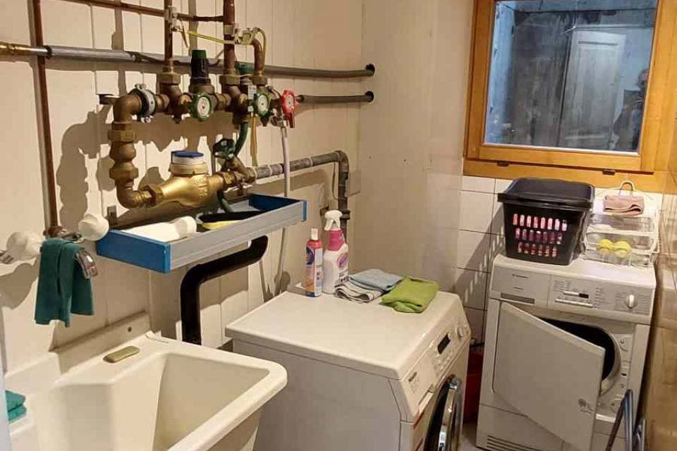 796 – Maison 6.5 pièces – 2200000 CHF – 250 m²