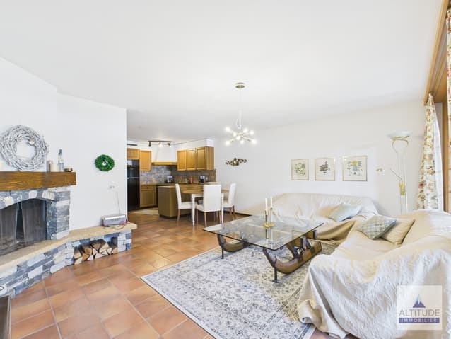 810 – Maison 4.5 pièces – 1450000 CHF – 180 m²