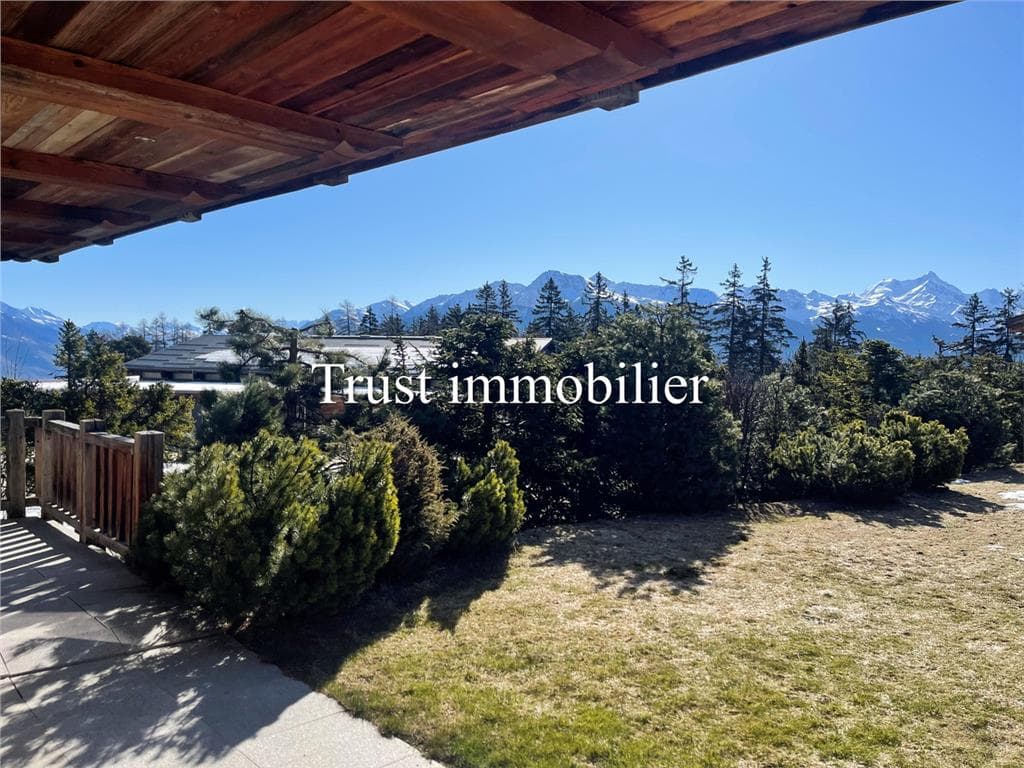811 – Appartement 4.5 pièces –  3100000CHF – 176.9m²