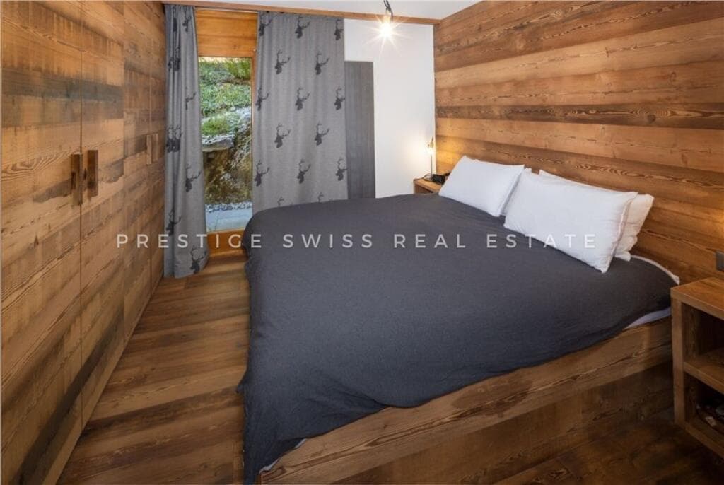 812 – Appartement 3 pièces – 715000CHF – 65m²