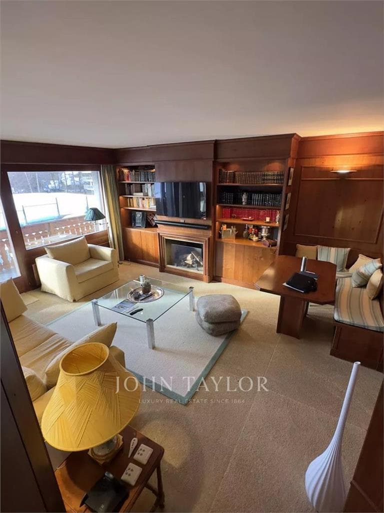 559 – Appartement 2.5 pièces