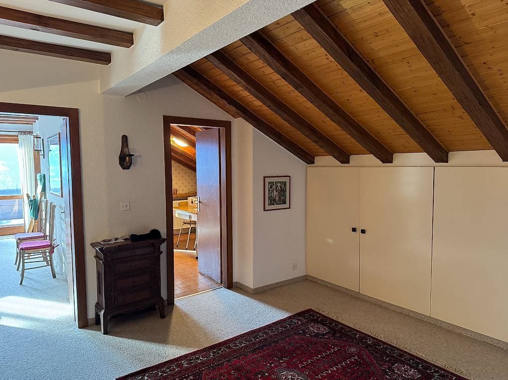 814 – Appartement – 4.5pièces  – 1380000CHF -154m²