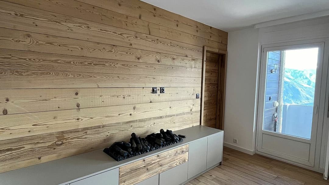 777 – Appartement 4.5 pièces – 1190000 CHF – 100 m²