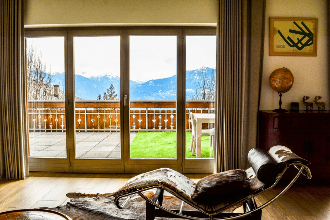 821 – Appartement 4.5 pièces – 2540000CHF – 201 m²