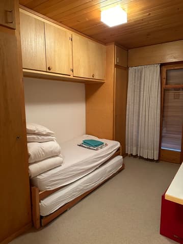 558 – Appartement  – 3pièces  – 1650CHF – 50m²