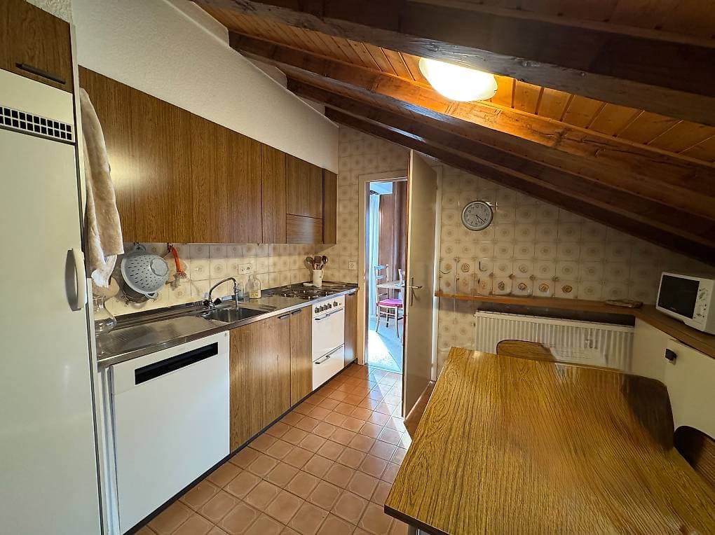 814 – Appartement – 4.5pièces  – 1380000CHF -154m²