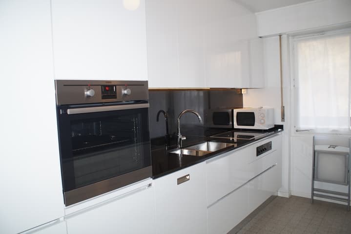 565 – Appartement 4.5 pièces – 3100 CHF –