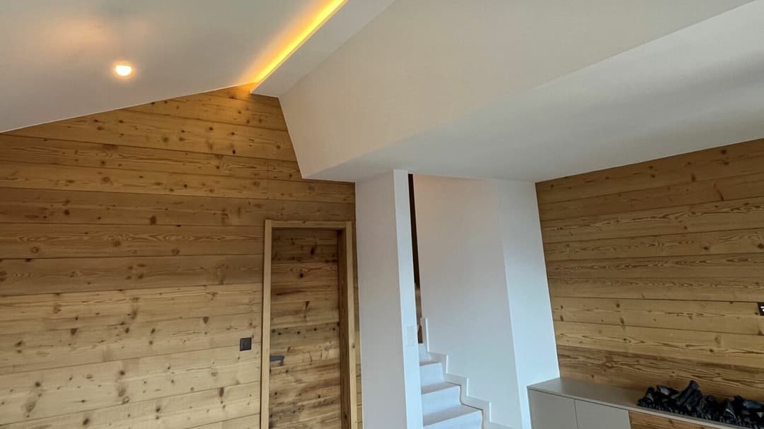 777 – Appartement 4.5 pièces – 1190000 CHF – 100 m²