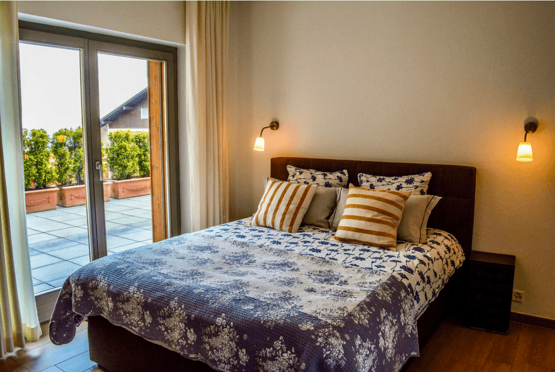 821 – Appartement 4.5 pièces – 2540000CHF – 201 m²