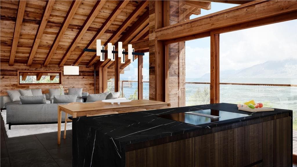 813 – Maison 6.5 pièces – 2990000CHF – 300m²