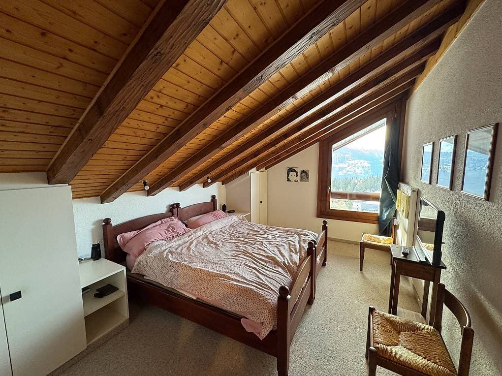 814 – Appartement – 4.5pièces  – 1380000CHF -154m²