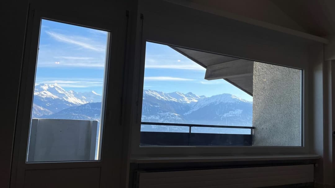 777 – Appartement 4.5 pièces – 1190000 CHF – 100 m²