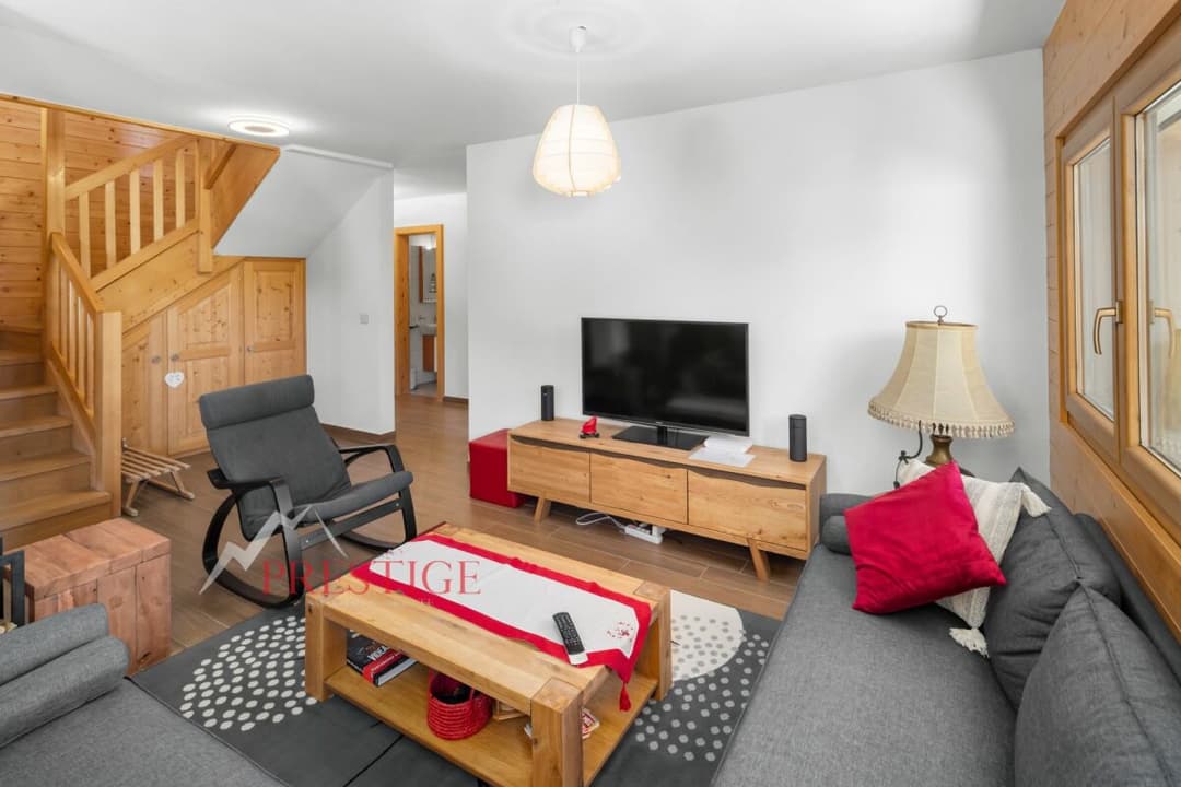 529 – Maison 4 pièces – 150 m²