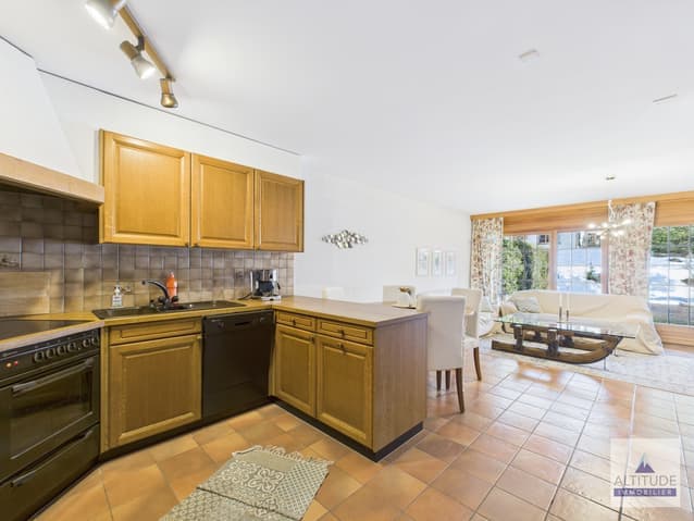 810 – Maison 4.5 pièces – 1450000 CHF – 180 m²