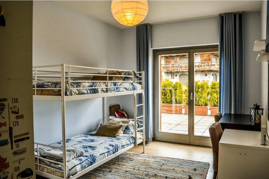 821 – Appartement 4.5 pièces – 2540000CHF – 201 m²