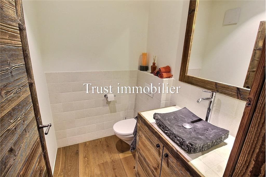 811 – Appartement 4.5 pièces –  3100000CHF – 176.9m²