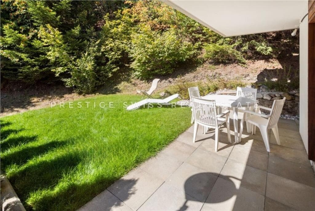 812 – Appartement 3 pièces – 715000CHF – 65m²