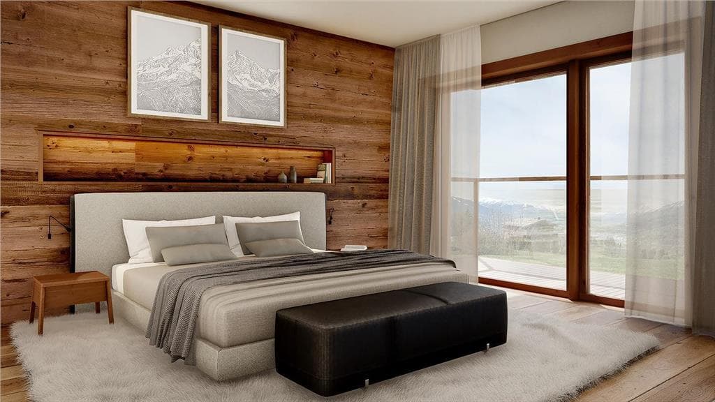 813 – Maison 6.5 pièces – 2990000CHF – 300m²