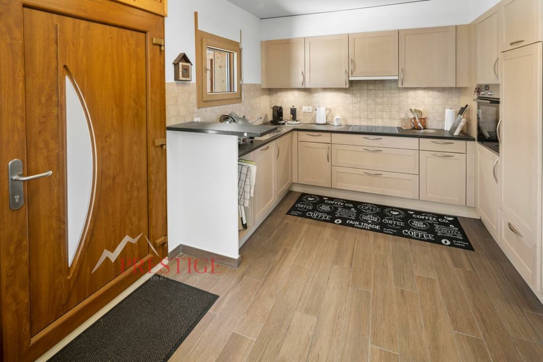 529 – Maison 4 pièces – 150 m²