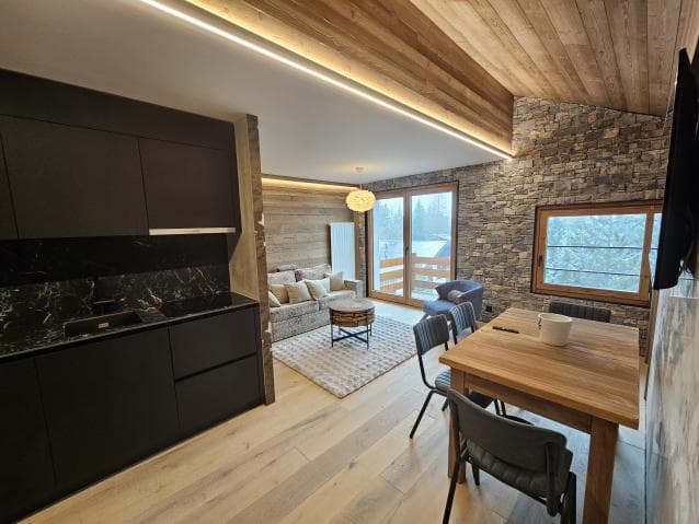 556 – Appartement 3.5 pièces – 2180CHF
