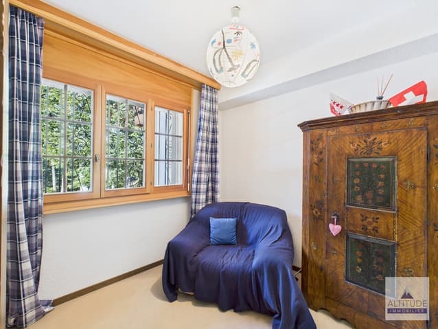 810 – Maison 4.5 pièces – 1450000 CHF – 180 m²