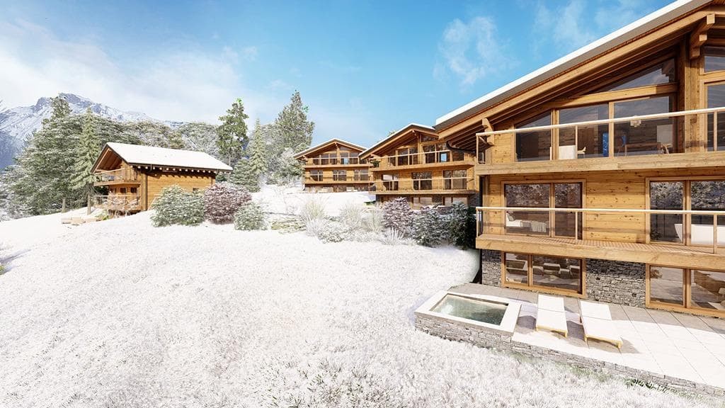 813 – Maison 6.5 pièces – 2990000CHF – 300m²