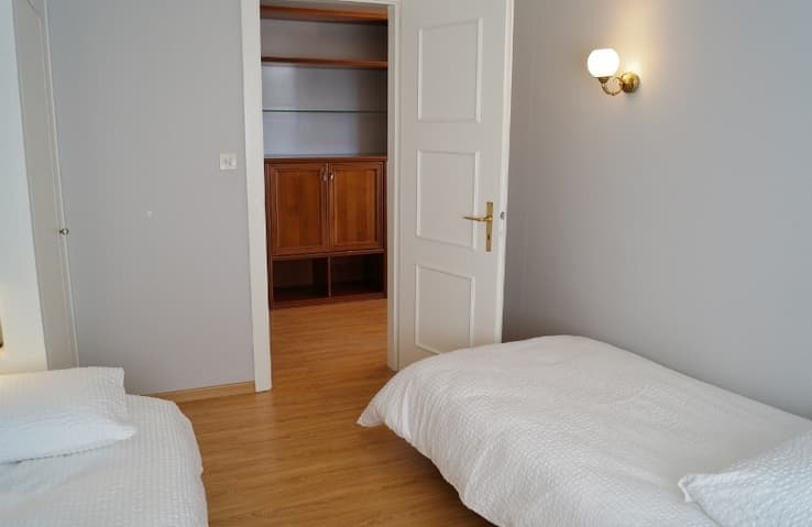 565 – Appartement 4.5 pièces – 3100 CHF –