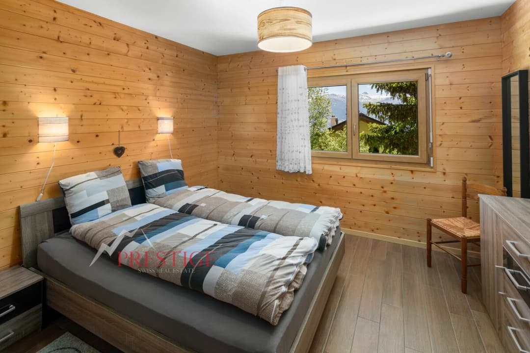 529 – Maison 4 pièces – 150 m²