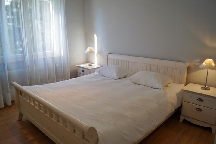 565 – Appartement 4.5 pièces – 3100 CHF –