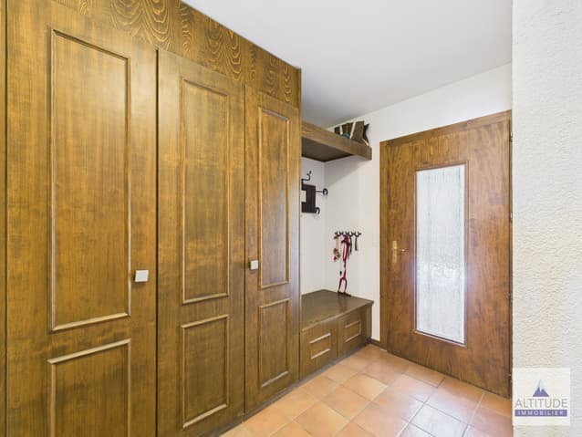 810 – Maison 4.5 pièces – 1450000 CHF – 180 m²