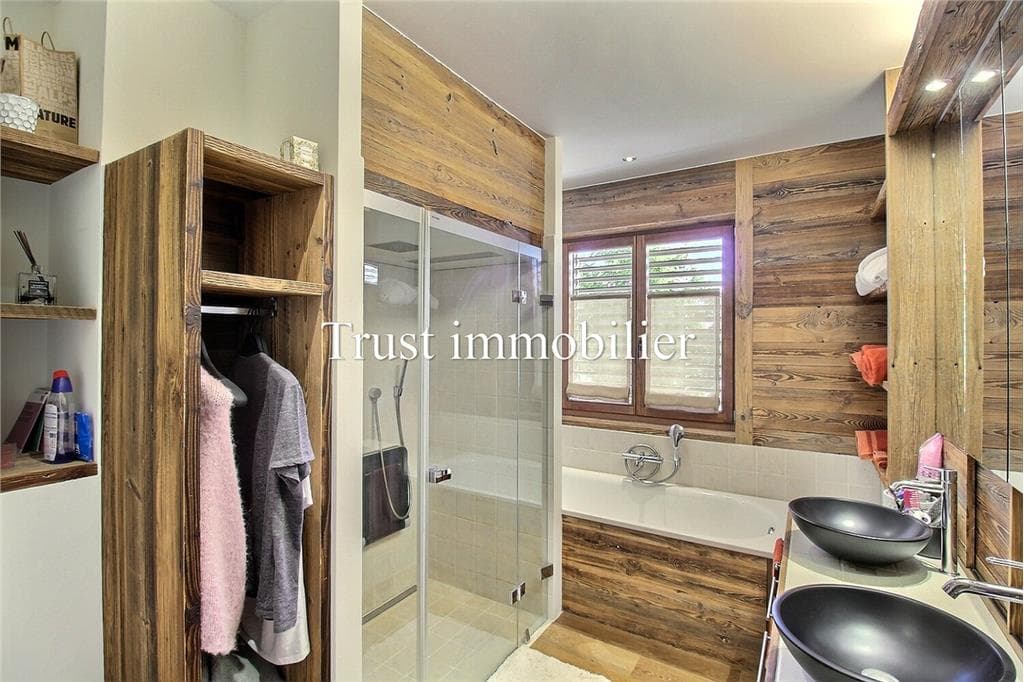 811 – Appartement 4.5 pièces –  3100000CHF – 176.9m²
