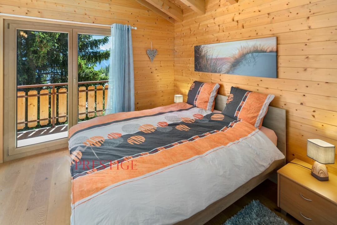 529 – Maison 4 pièces – 150 m²