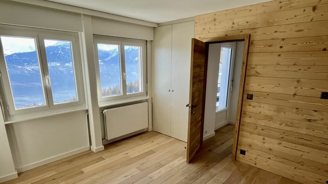 777 – Appartement 4.5 pièces – 1190000 CHF – 100 m²
