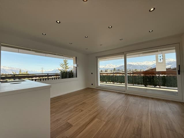 841 – Appartement – 5.5 pièces  3200000CHF  – 230m²
