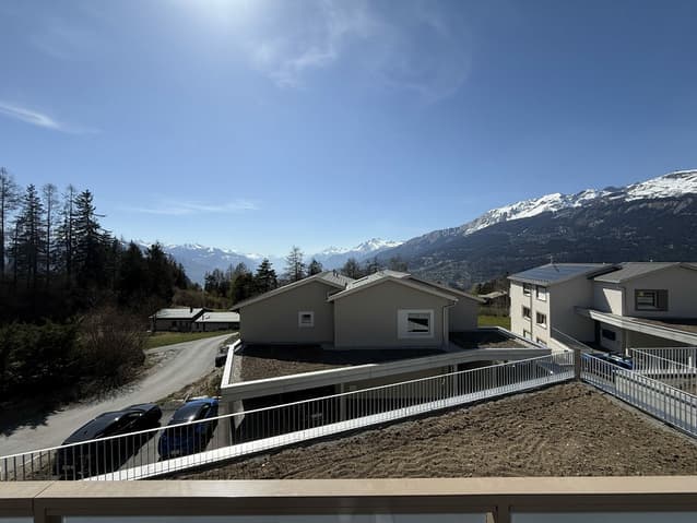 859 – Appartement 4.5 pièces – 925000CHF -131m²