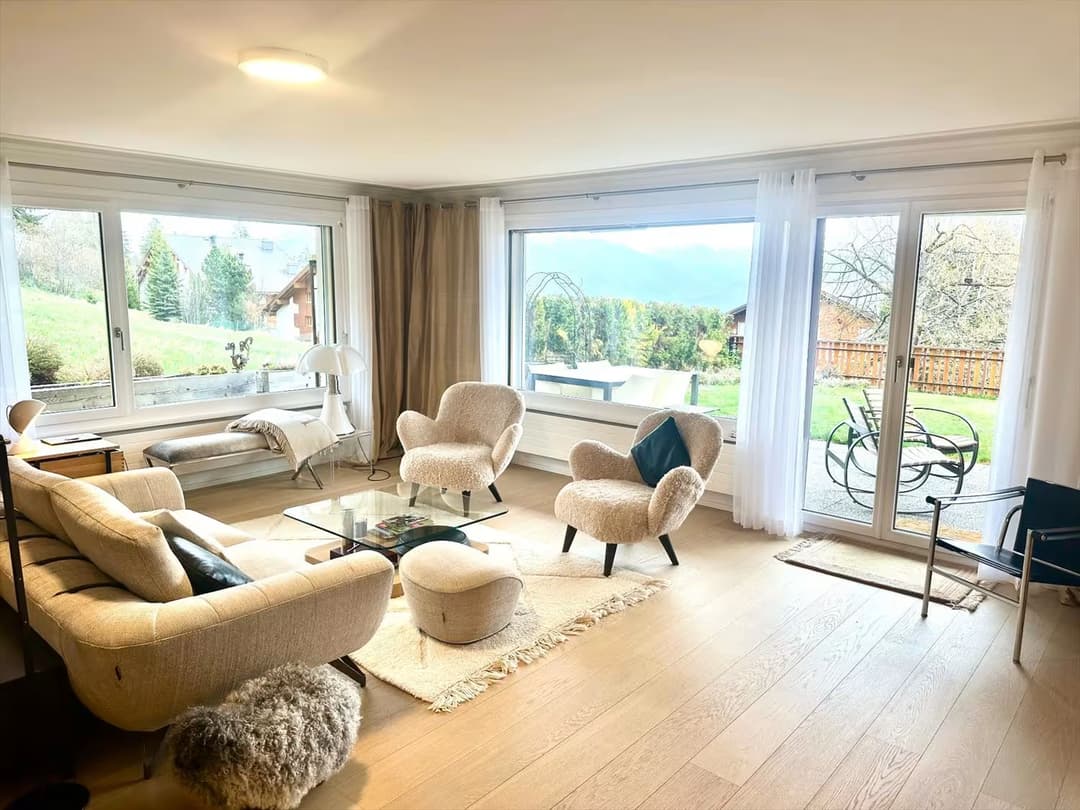 873 – Appartement 4,5 pièces – 1325000CHF – 127.00m²