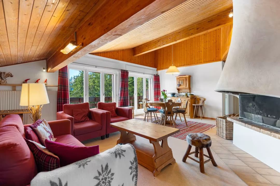 880 – Appartement 4.5 pièces – 845000CHF – 93m²
