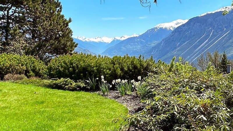 881 – Maison – 3990000CHF – 712m²