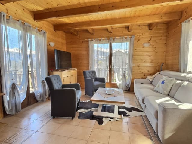882 – Maison  – 6.5pièces  -750000CHF –  151 m²