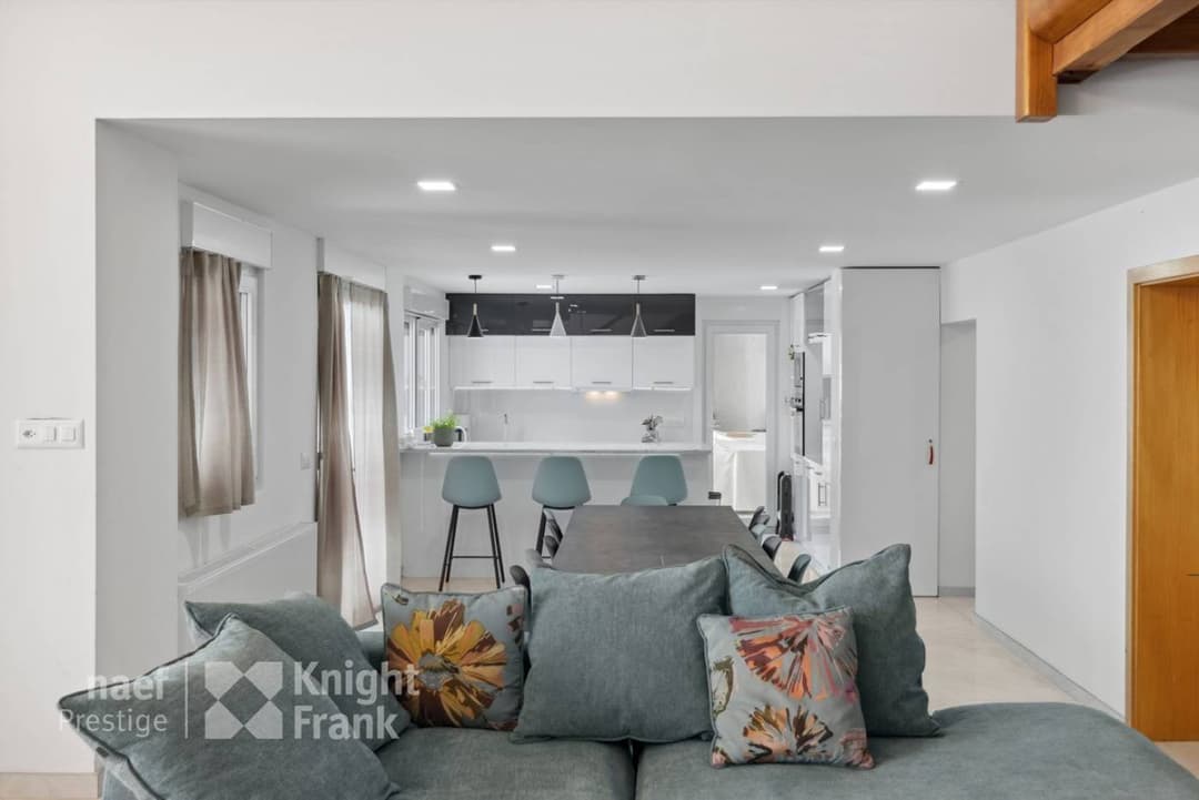 854 – Maison 6.5 pièces – 2500000CHF – 258m²
