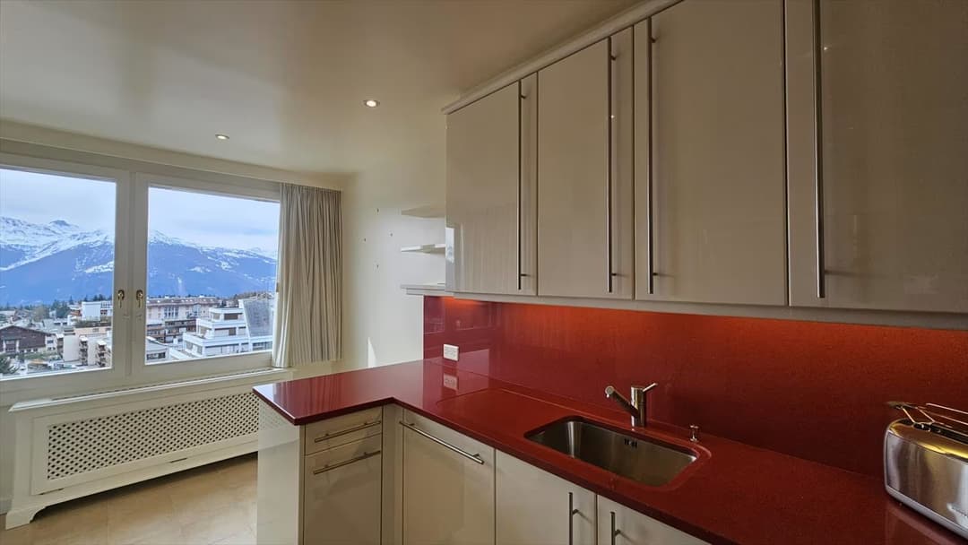 872 – Appartement 4,5 pièces – 2500000CHF – 116m²