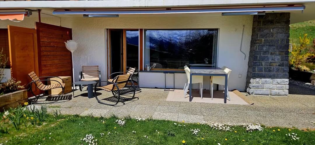 873 – Appartement 4,5 pièces – 1325000CHF – 127.00m²