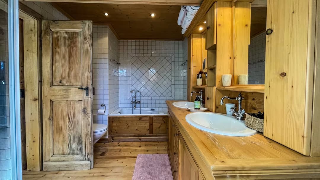 610 – Appartement 3,5 pièces – 1960CHF