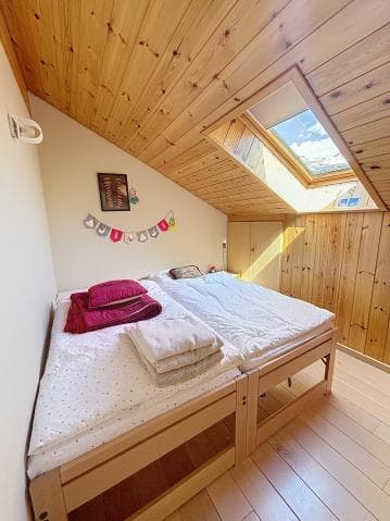 876 – Appartement 5.5 pièces – 135 m²