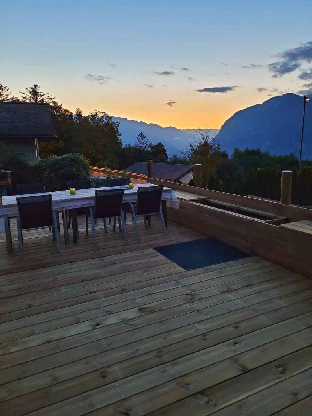 879 – Maison 6.5 pièces – 1150000CHF – 165m²