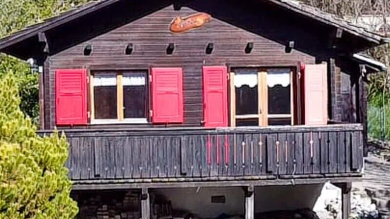 881 – Maison – 3990000CHF – 712m²
