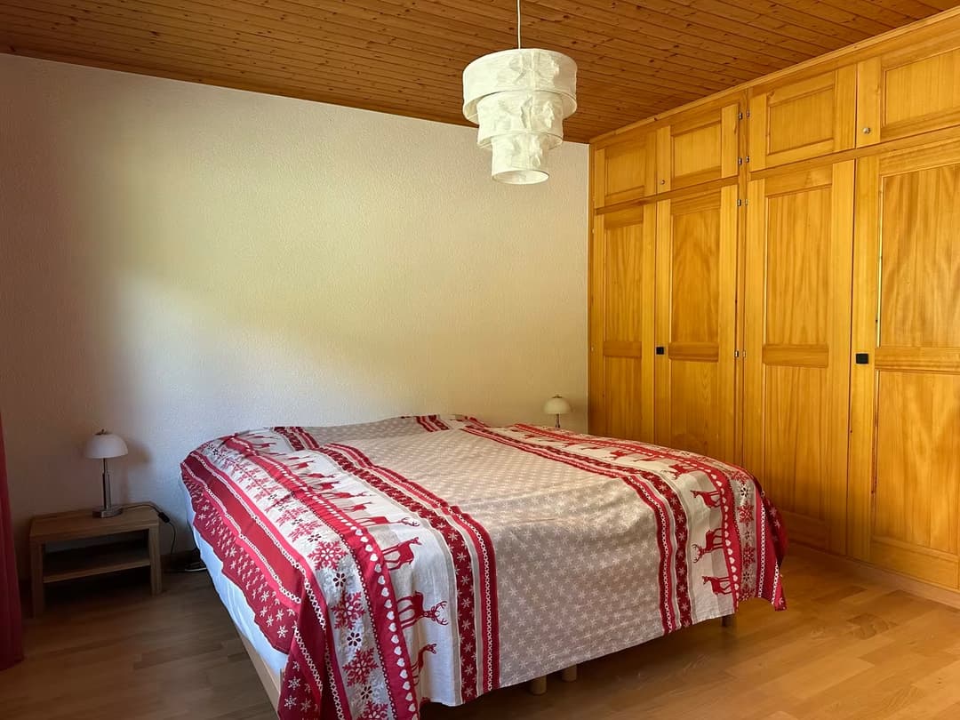 626 – Appartement 2.5 pièces – 1650CHF – 45m²