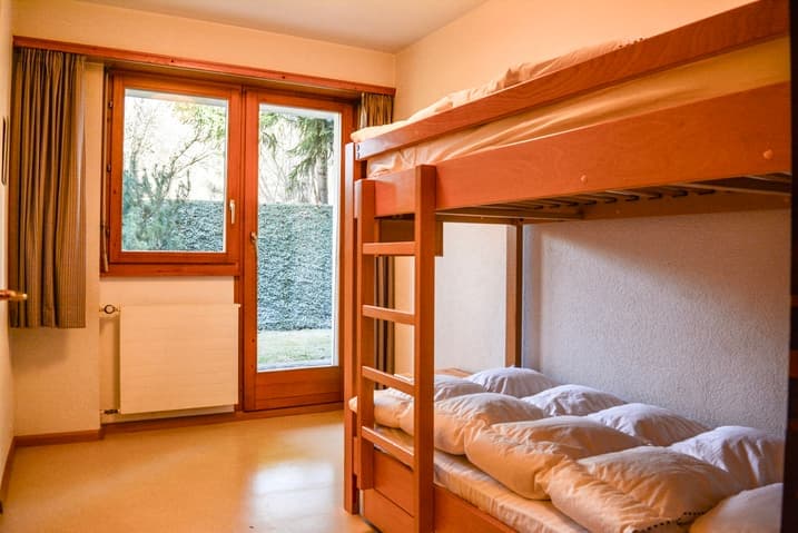 624 – Appartement 4 pièces – 2800CHF